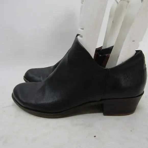 Lucky Brand | Shoes | Lucky Brand Womens Size 75 M Black  display picture 2